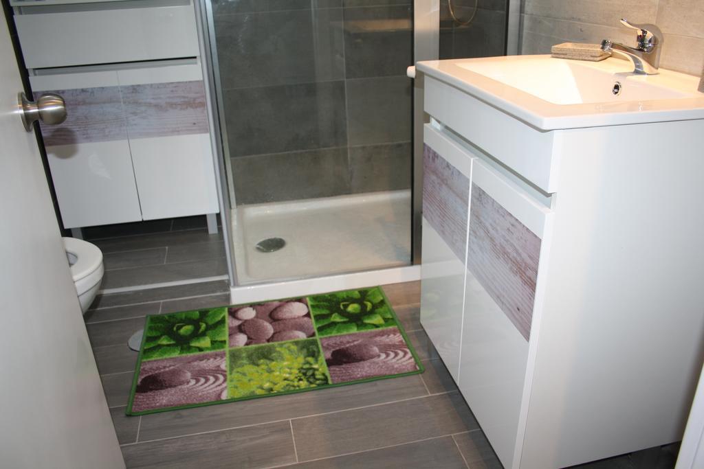 Ventur Flat Apartment Canico  Phòng bức ảnh
