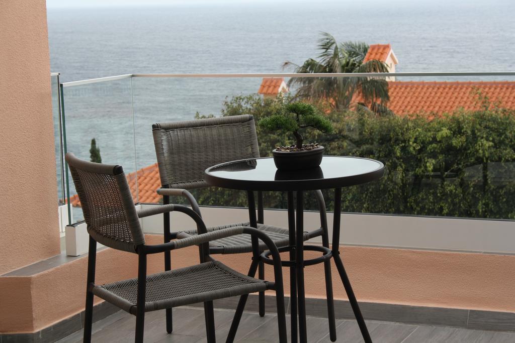 Ventur Flat Apartment Canico  Phòng bức ảnh