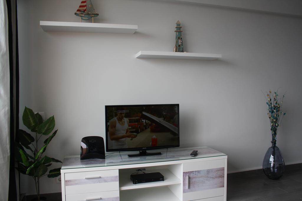 Ventur Flat Apartment Canico  Ngoại thất bức ảnh