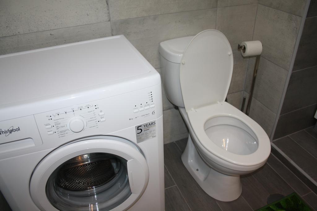 Ventur Flat Apartment Canico  Ngoại thất bức ảnh