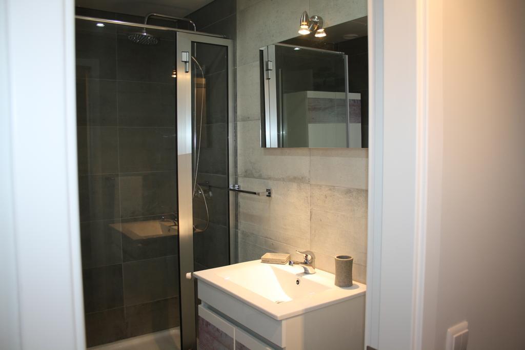 Ventur Flat Apartment Canico  Ngoại thất bức ảnh
