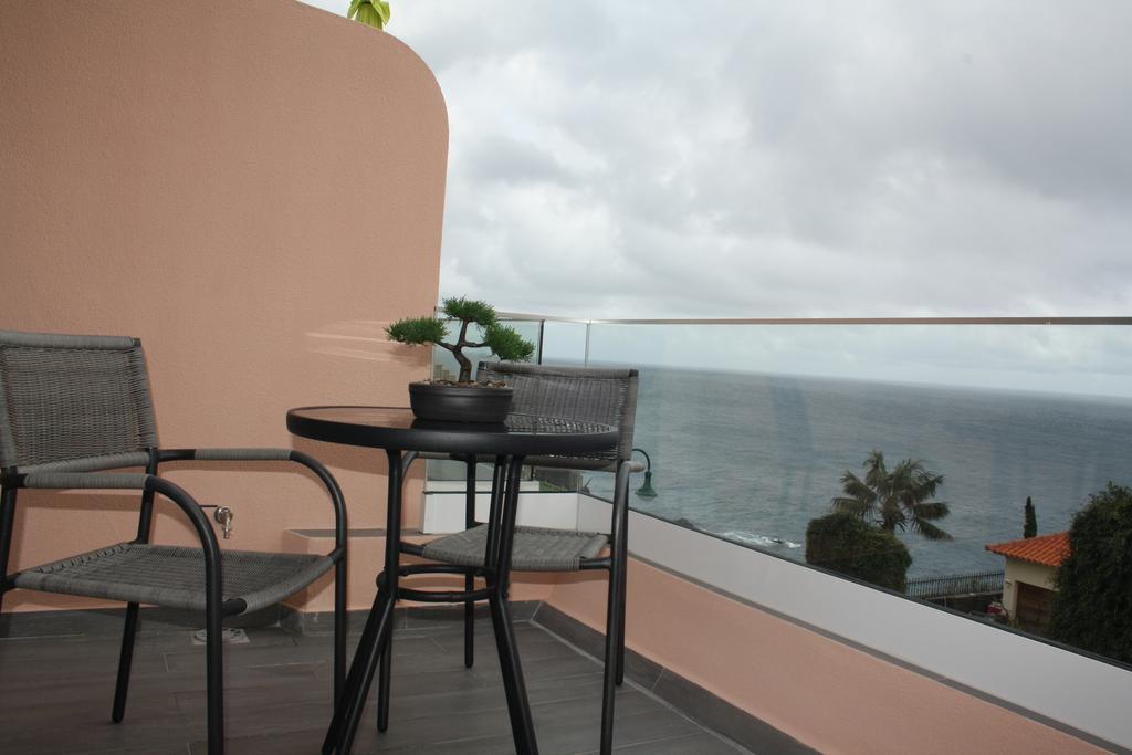 Ventur Flat Apartment Canico  Phòng bức ảnh