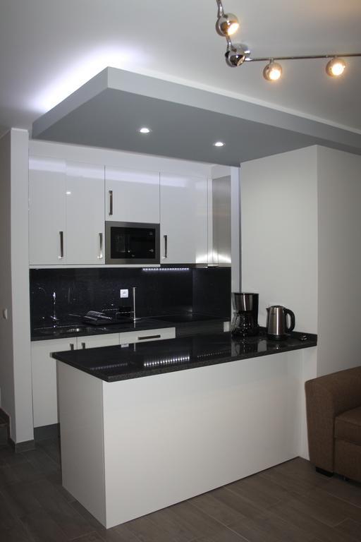 Ventur Flat Apartment Canico  Ngoại thất bức ảnh