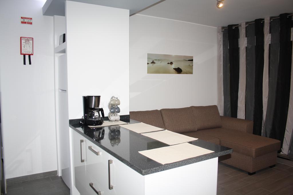 Ventur Flat Apartment Canico  Phòng bức ảnh