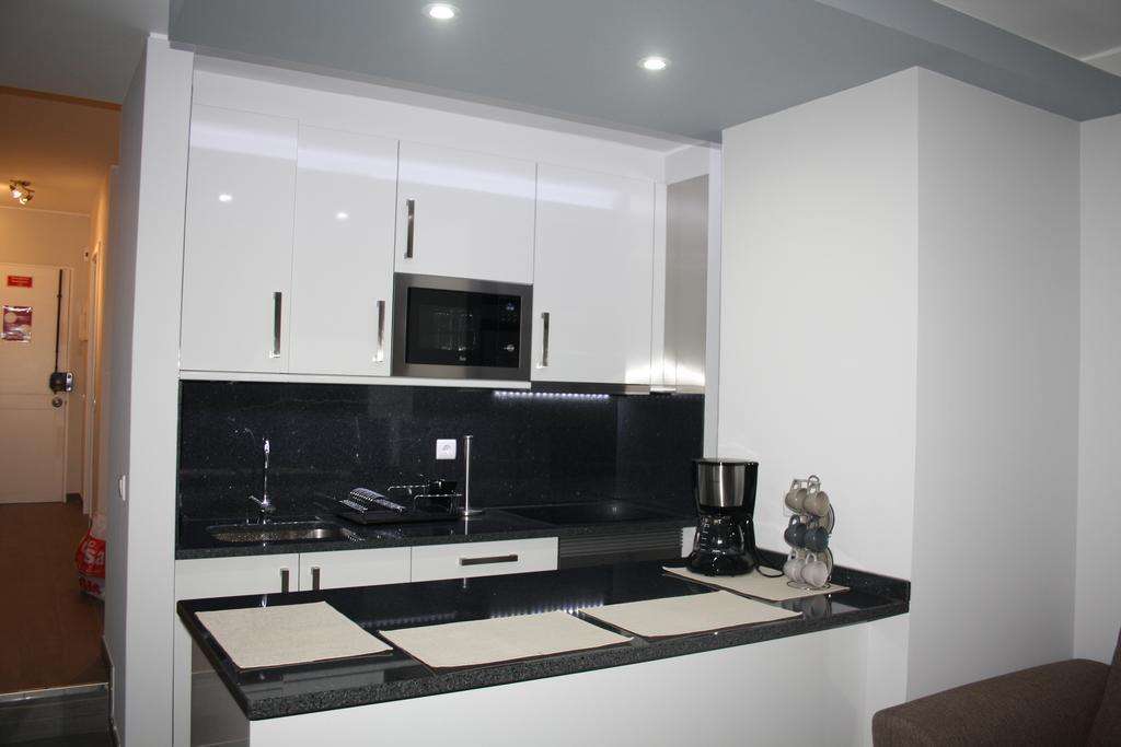 Ventur Flat Apartment Canico  Phòng bức ảnh